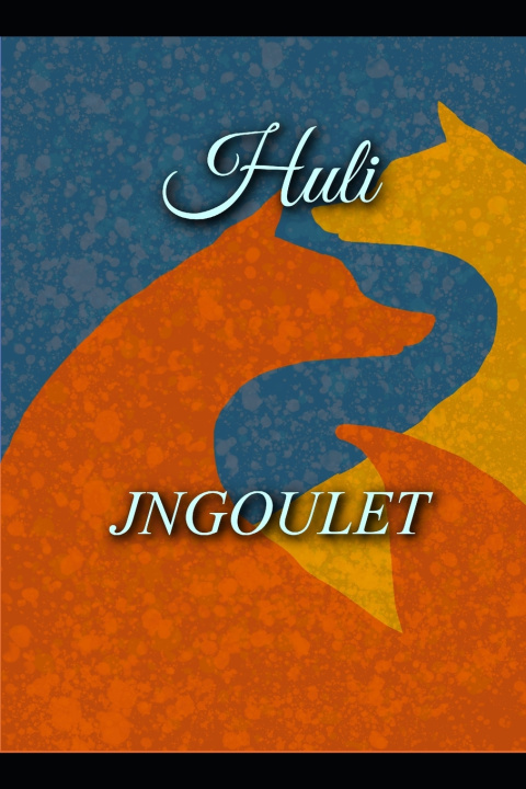 Knjiga Huli Jn Goulet