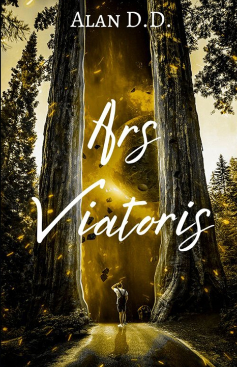 Book Ars Viatoris Alan D D