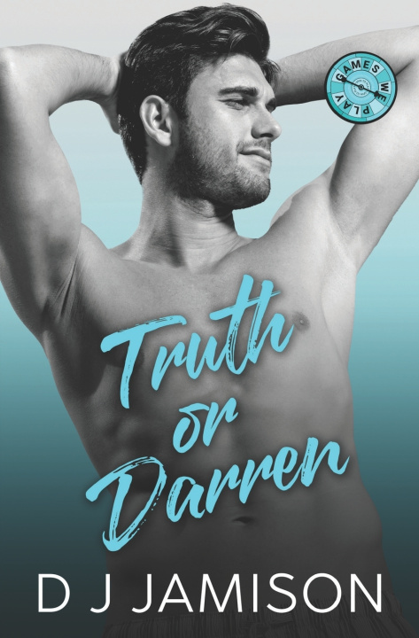 Knjiga Truth or Darren Dj Jamison