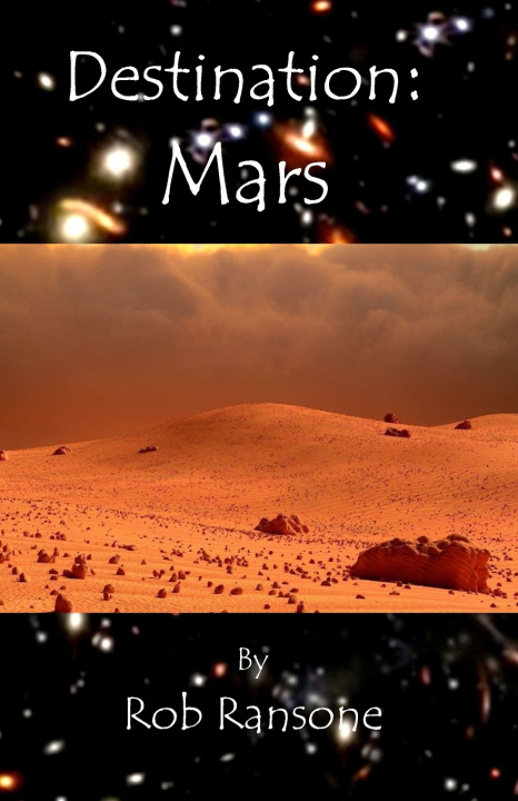 Book Destination Rob Ransone