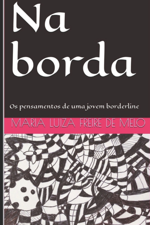 Knjiga Na borda Maria Luiza Freire de Melo