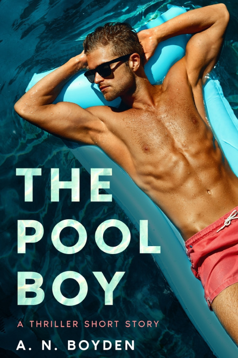 Knjiga Pool Boy A N Boyden
