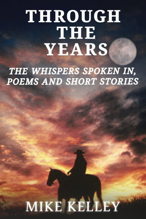 Boek Through The Years Mike Kelley
