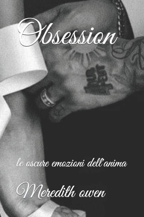 Book Obsession Meredith Owen