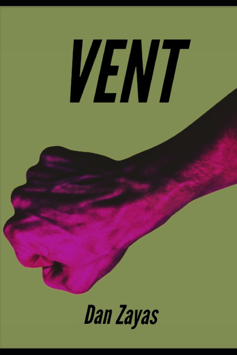 Knjiga Vent Dan Zayas