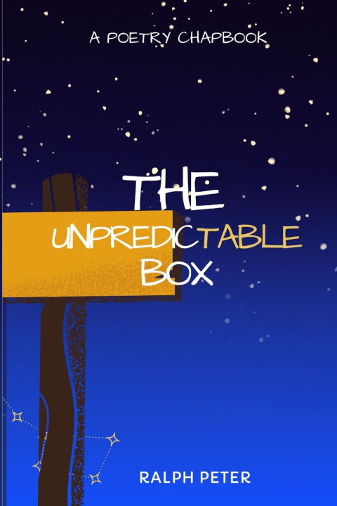 Knjiga Upredictable Box Ralph Peter