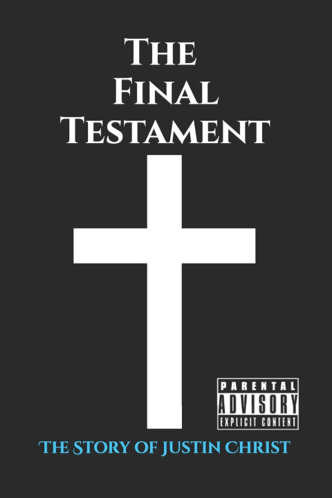 Knjiga Final Testament Justin Robert Klebieko