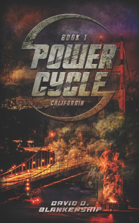 Βιβλίο Power Cycle David D Blankenship