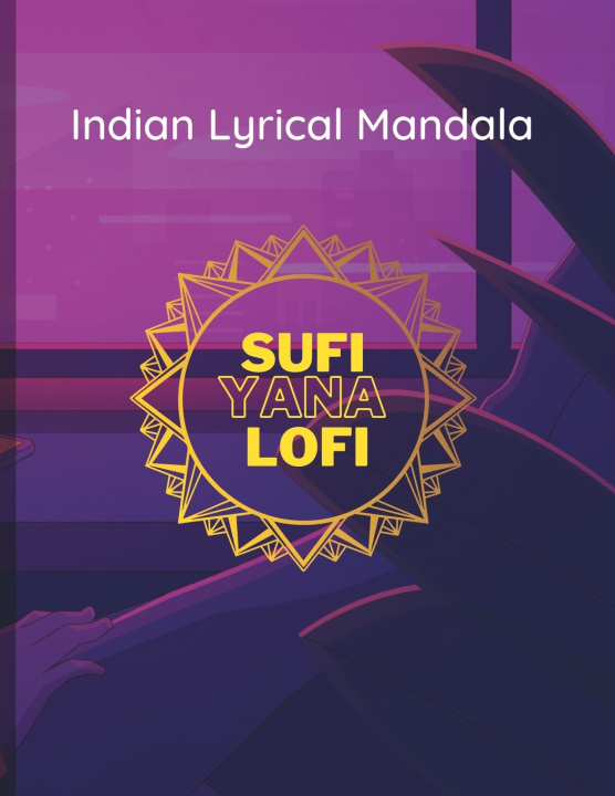 Book Indian Lyrical Mandala Nitin Sharma M