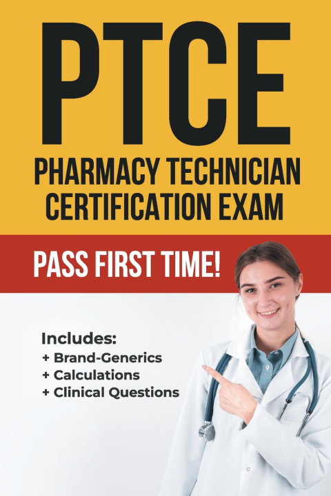 Knjiga Ptce Pharmd T Mack
