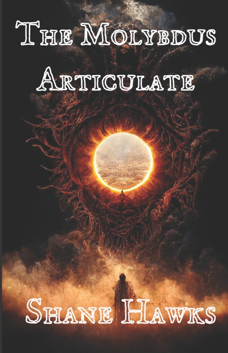 Book Molybdus Articulate Shane Hawks