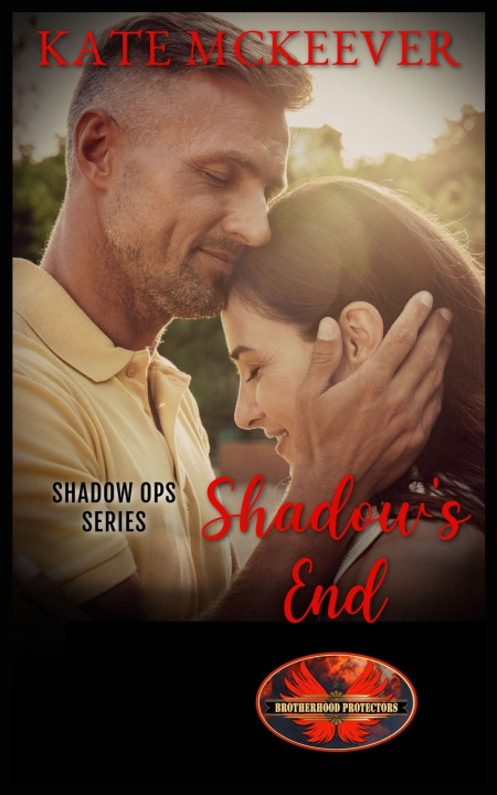 Buch Shadow's End Brotherhood Protectors World