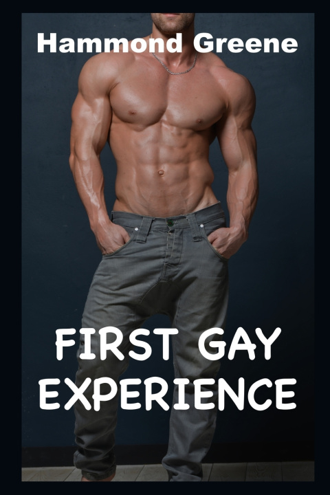 Knjiga First Gay Experience Hammond Greene