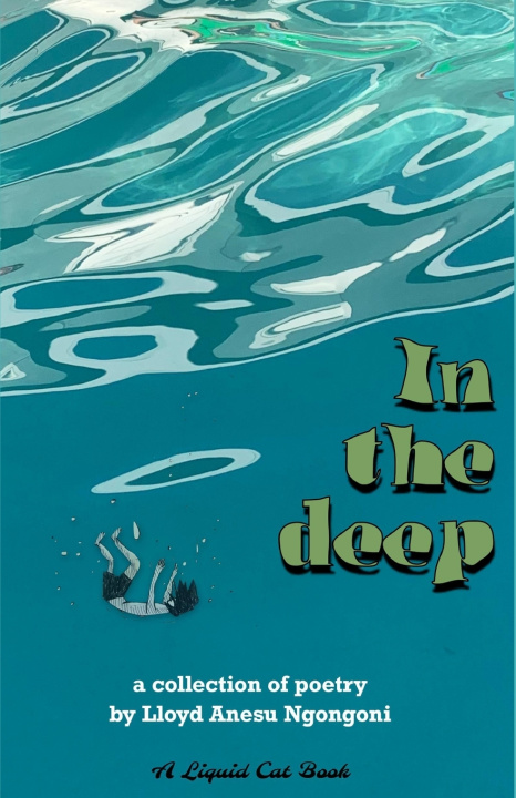 Knjiga In the Deep Lloyd Anesu Ngongoni