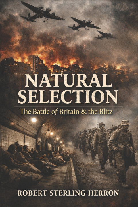 Livro Natural Selection Robert Sterling Herron