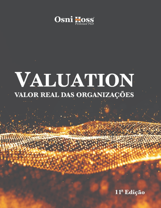 Книга Valuation Hoss