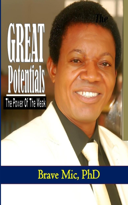 Knjiga Great Potentials MIC
