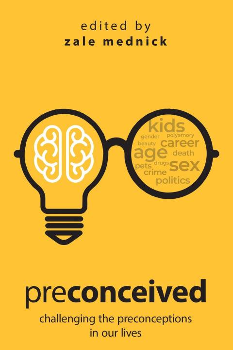 Knjiga Preconceived Zale Mednick