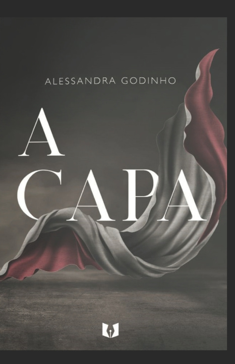 Knjiga Capa Alessandra Godinho