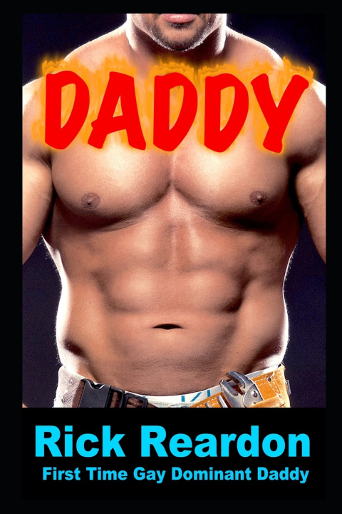 Knjiga Daddy Rick Reardon