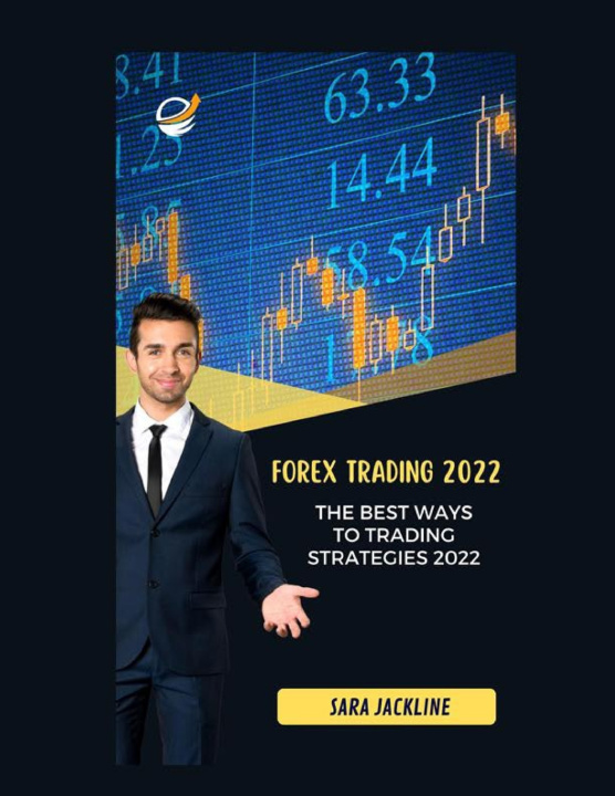 Boek Forex Trading 2022 Sara Jackline