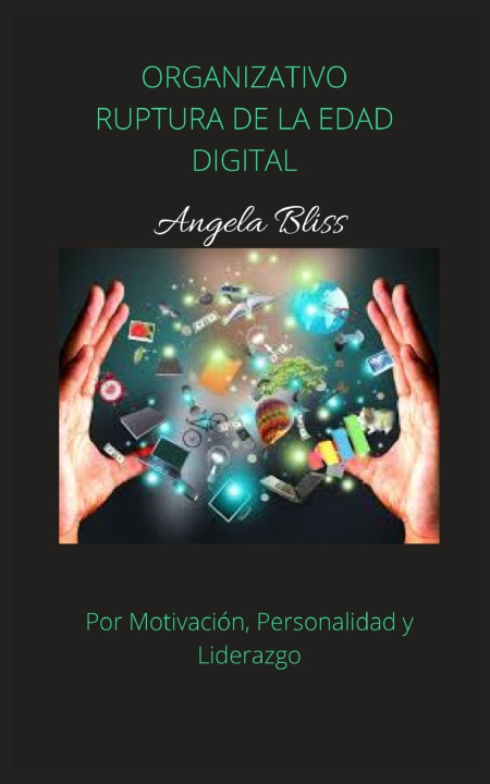 Buch Organizativo Ruptura de la Edad Digital Angela Bliss