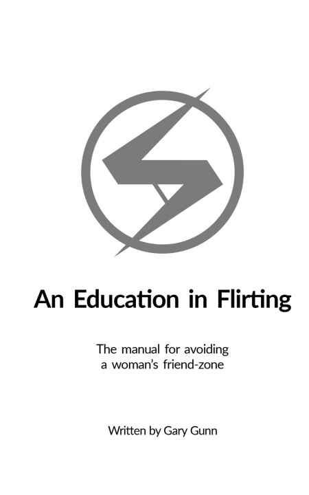 Knjiga Education in Flirting Gary Gunn