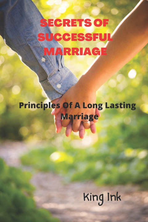 Βιβλίο Secrets to Successful Marriage King Ink