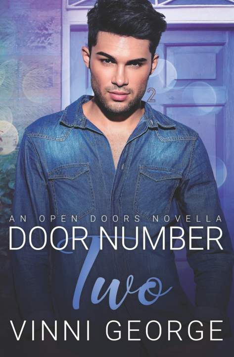 Book Door Number Two Vinni George