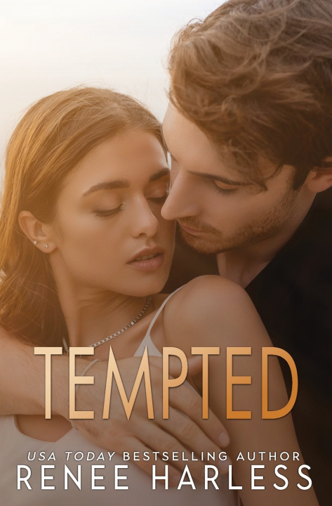Buch Tempted Renee Harless