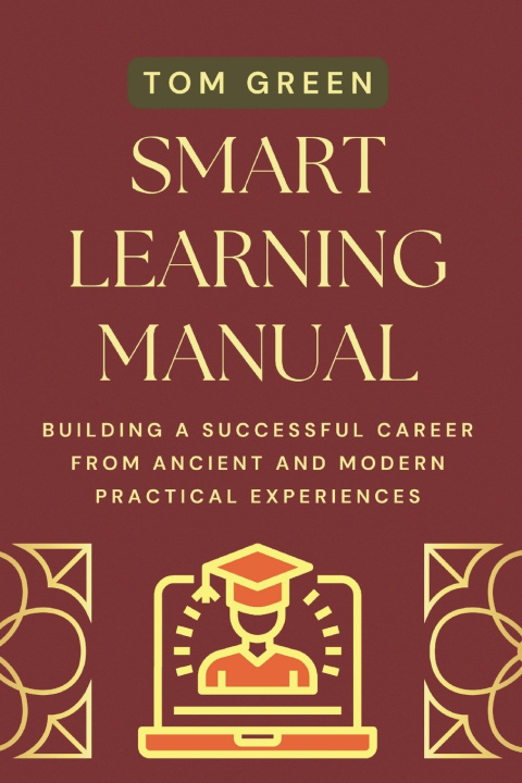Książka Smart Learning Manual Tom Green