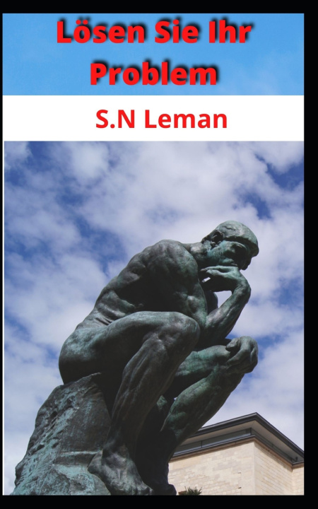 Book Loesen Sie Ihr Problem S N Leman