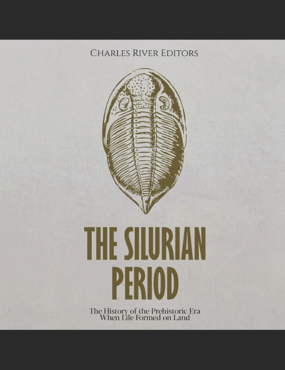 Knjiga Silurian Period Charles River