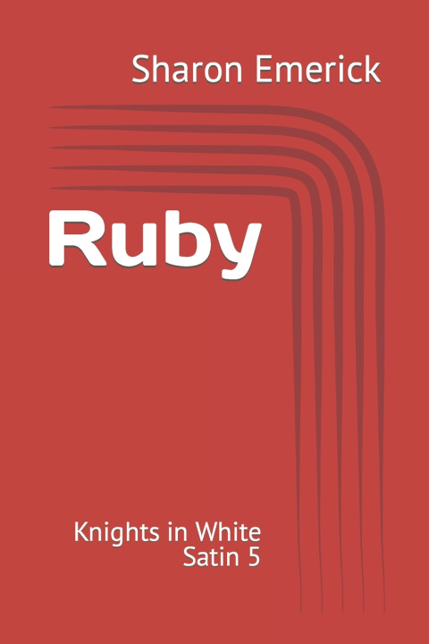 Knjiga Ruby Sharon Emerick