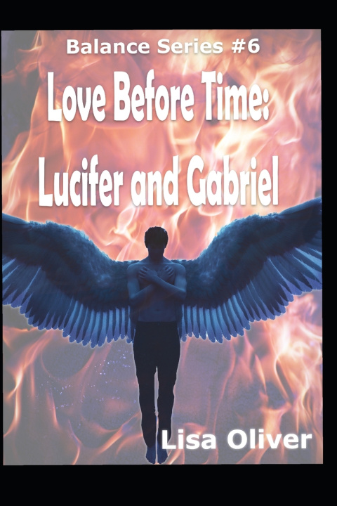 Knjiga Love Before Time Lisa Oliver