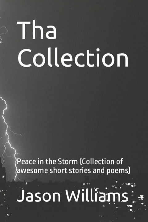 Knjiga Tha Collection Williams