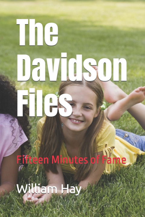 Livro Davidson Files William Hay