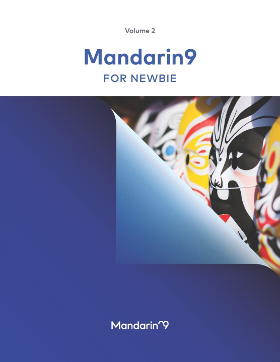 Knjiga Mandarin9 Standard Chinese Zi Meng