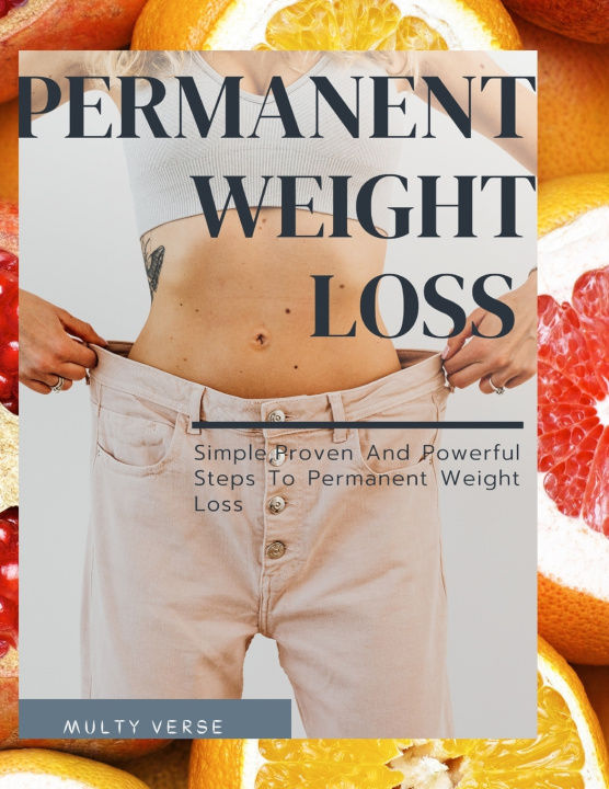 Book Permanent Weight Loss Multy Verse