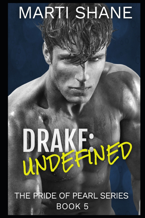 Knjiga Drake Marti Shane