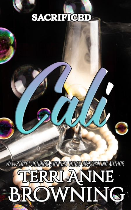 Книга Cali Terri Anne Browning