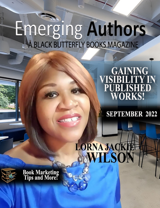 Knjiga Emerging Authors Lorna Jackie Wilson