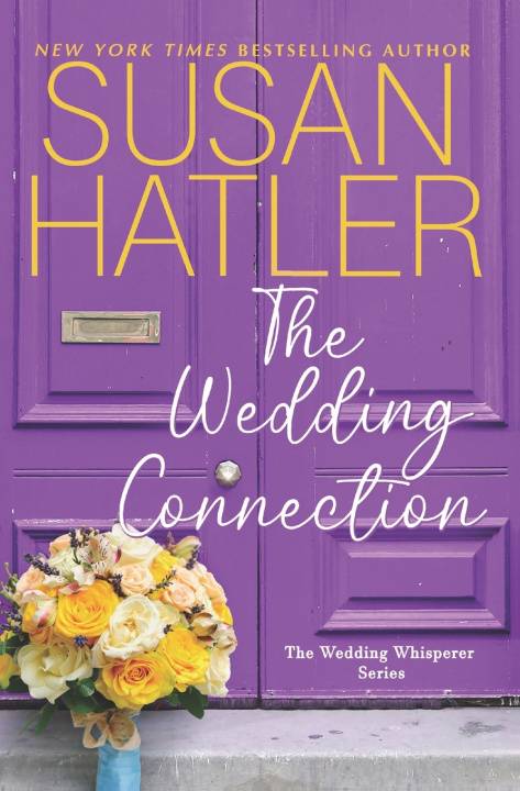 Knjiga Wedding Connection Susan Hatler