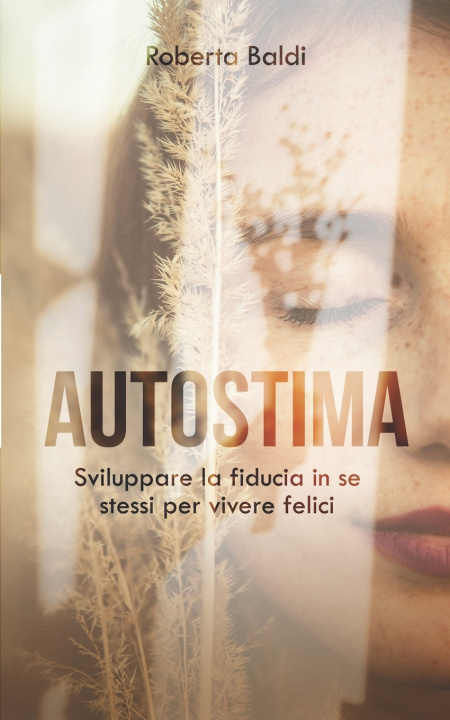 Knjiga Autostima Roberta Baldi