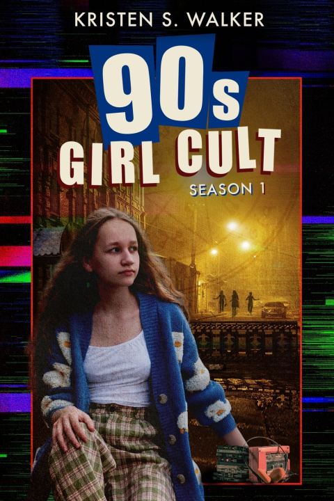 Βιβλίο 90s Girl Cult Kristen S Walker
