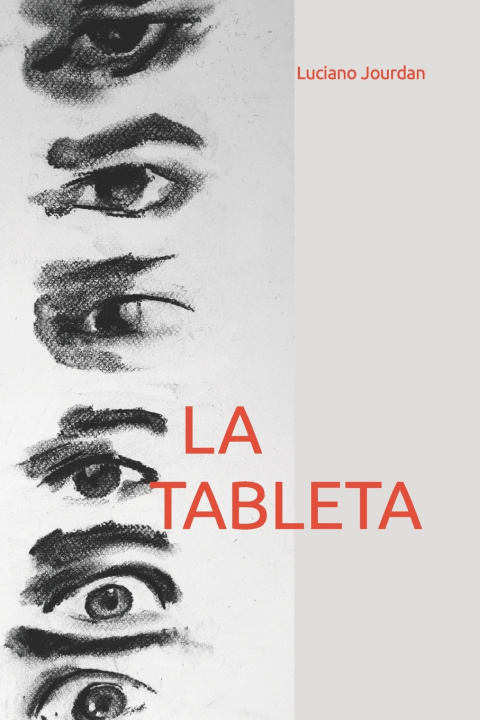 Βιβλίο tableta Luciano Jourdan