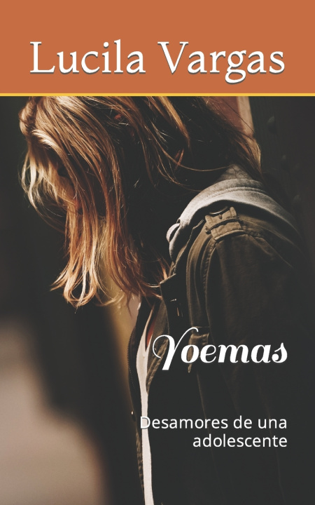 Knjiga Yoemas Lucila Vargas