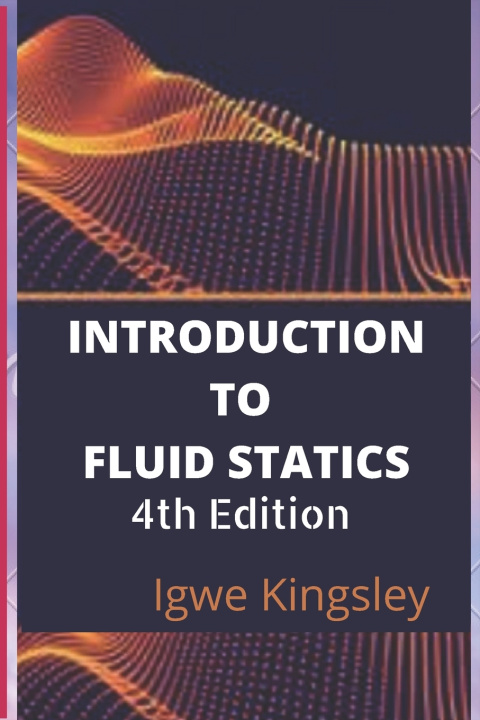 Knjiga Fluid Static Igwe Kingsley