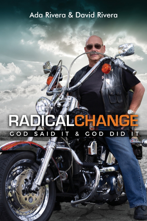 Knjiga Radical Change Ada Rivera