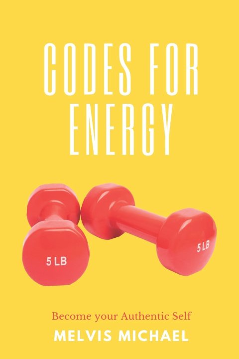 Knjiga Codes for Energy Melvis Michael